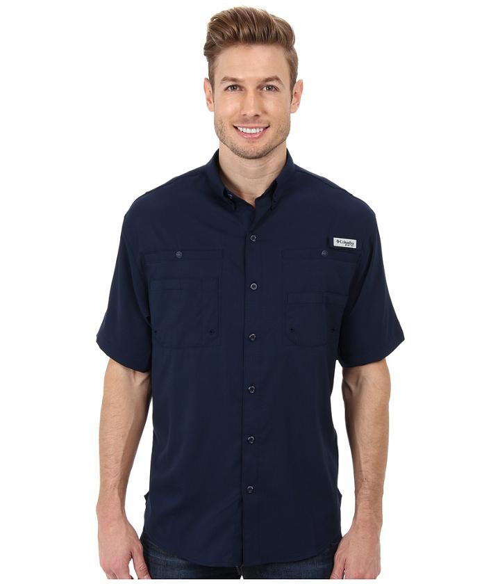 Columbia - Tamiami Ii S/s