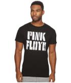 The Original Retro Brand - Short Sleeve Vintage Cotton Pink Floyd Tee