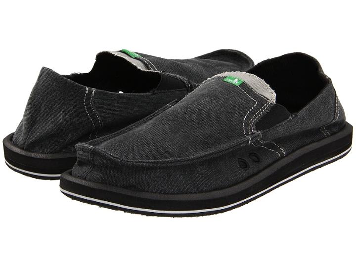 Sanuk - Pick Pocket