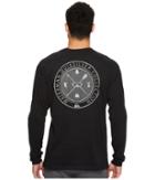 Quiksilver Waterman - Wtr Defined Long Sleeve Tee
