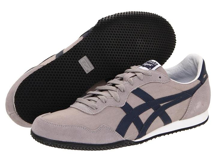 Onitsuka Tiger By Asics Serrano