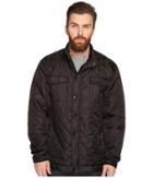 Captain Fin - Semi Puff Jacket