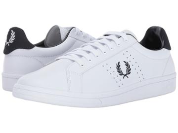 Fred Perry - B721 Leather