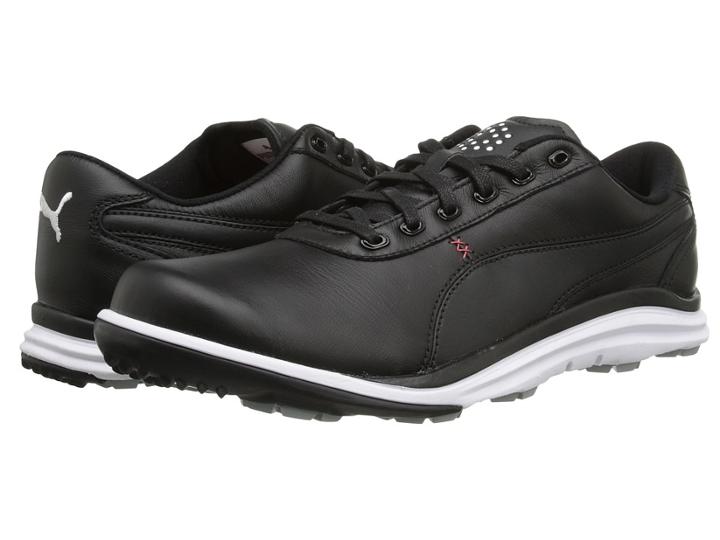 Puma Golf - Biodrive Leather Wb