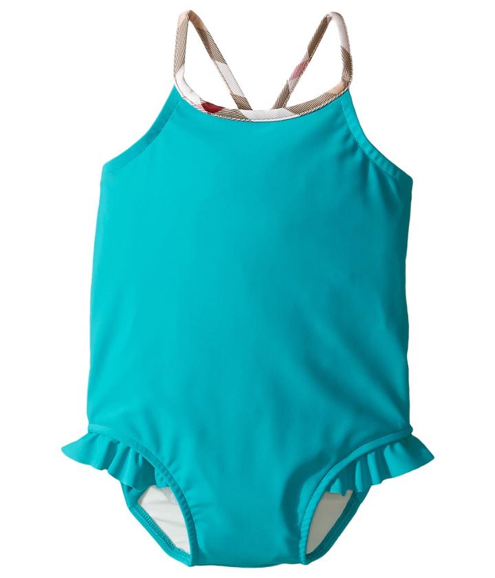 Burberry Kids - Lundy Swimsuit