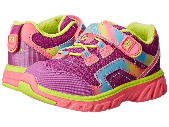 Stride Rite - M2p Myra