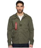 Alpha Industries - F-2 French Field Coat