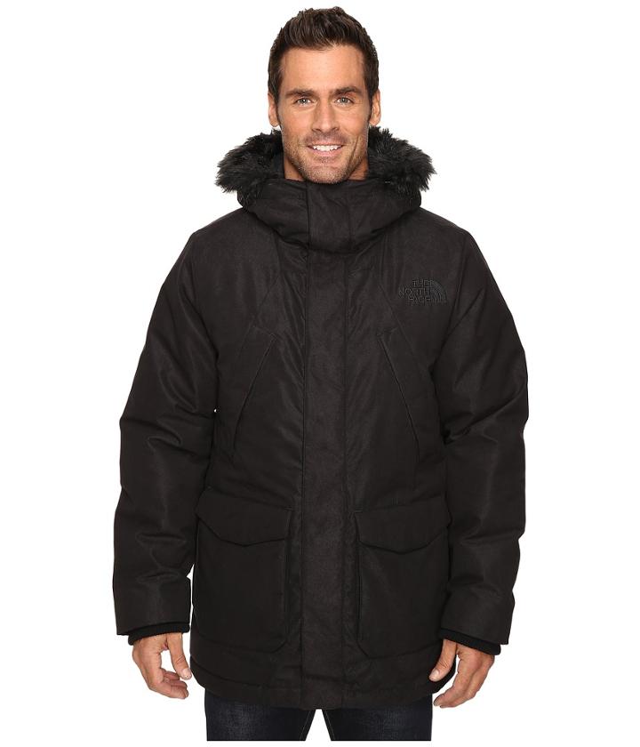 The North Face - Degray Parka