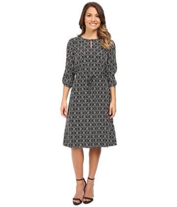 Pendleton - Petite City Shift Dress