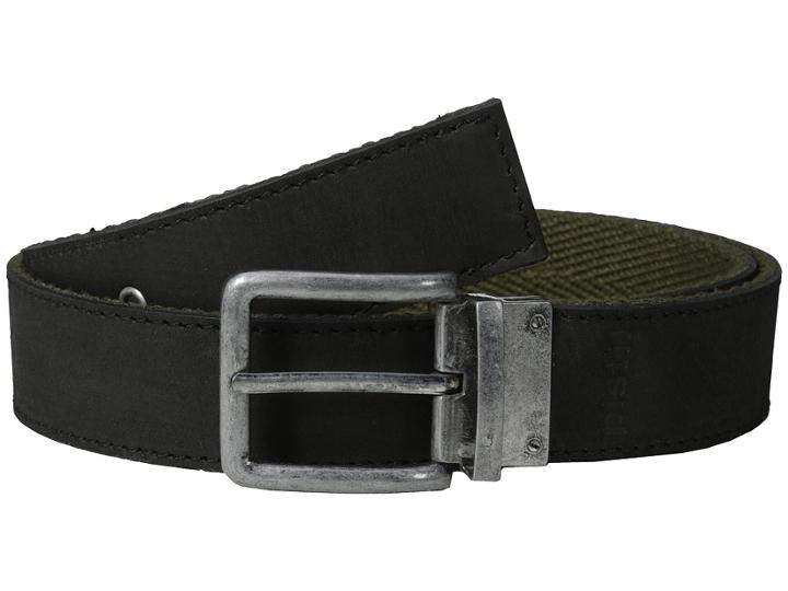 Pistil - Miller Belt