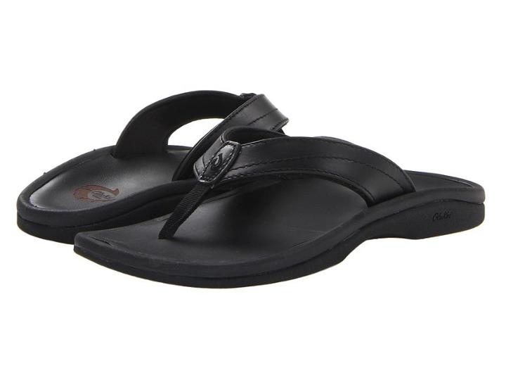 Olukai 'ohana Leather