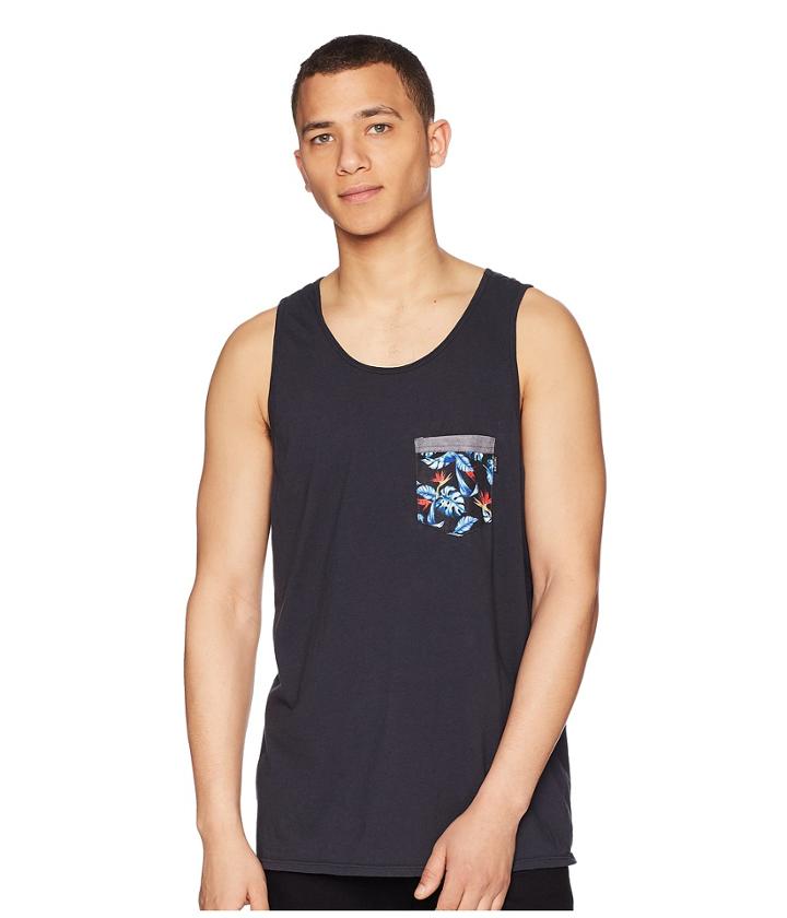 Rip Curl - Mack Heritage Pocket Tank Top