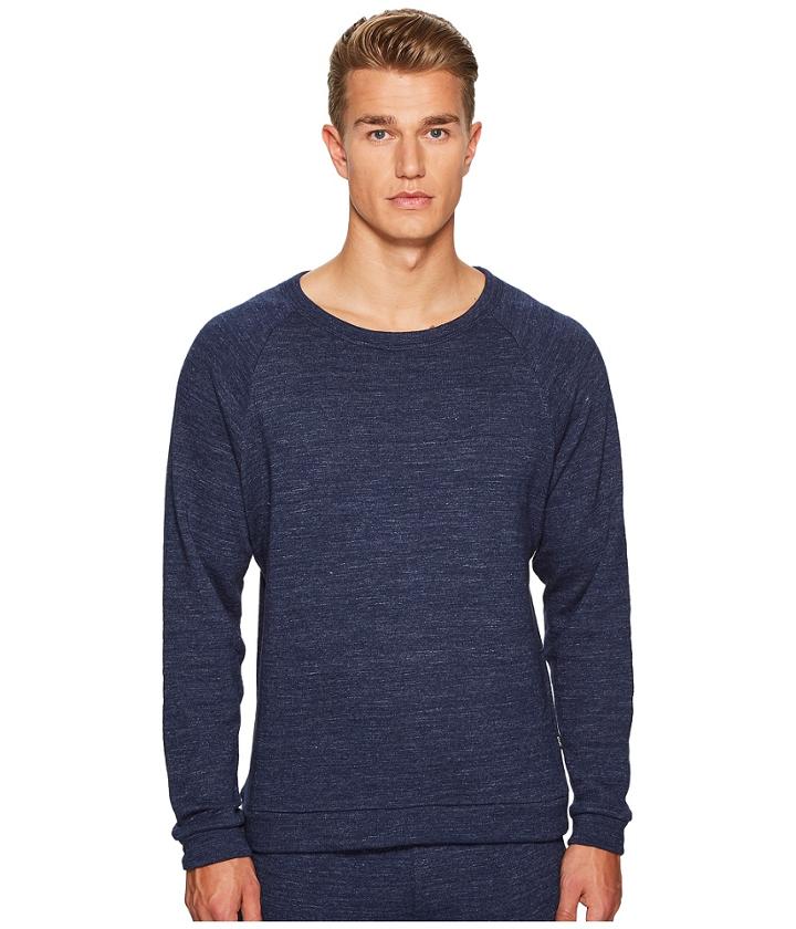 Onia - Dave Raglan Sweatshirt