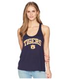 Champion College - Auburn Tigers Eco(r) Swing Tank Top