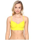 Kamalikulture By Norma Kamali - Underwire Bra