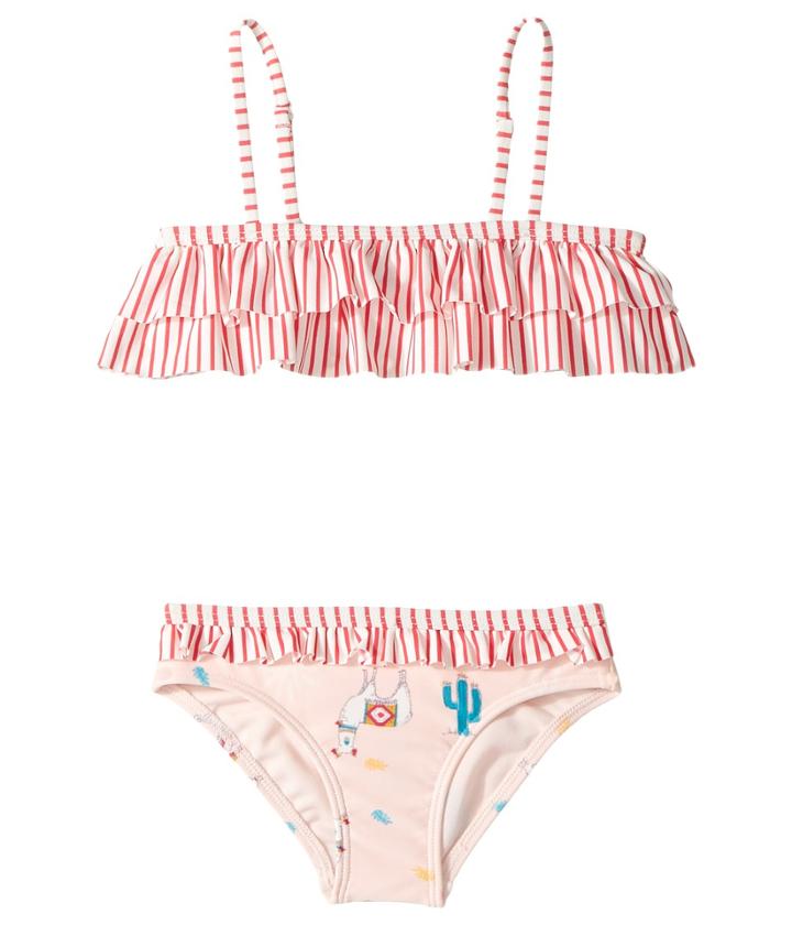 Roxy Kids - Cute Travel Flutter Set