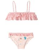 Roxy Kids - Cute Travel Flutter Set
