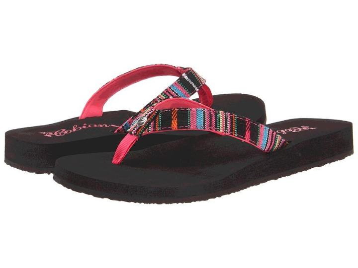 Cobian Fiesta Skinny Bounce