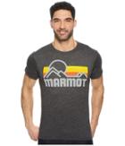 Marmot - Short Sleeve Coastal Tee