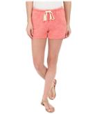 Project Social T - Bonfire Shorts