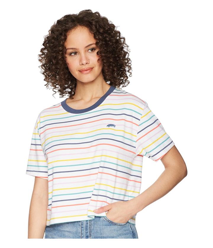 Vans - Pool Party Top