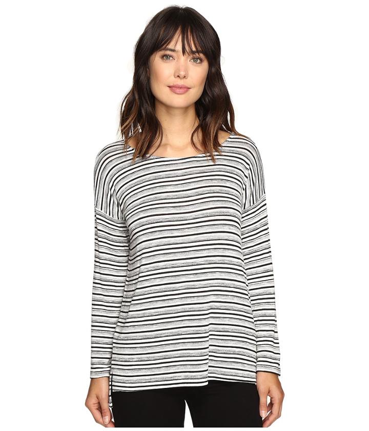 Karen Kane - Drop Shoulder Hi-low Top