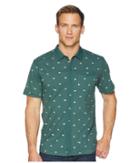 Mountain Khakis - Tatanka Short Sleeve Shirt