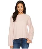 Project Social T - Clara Brushed Thermal Long Sleeve