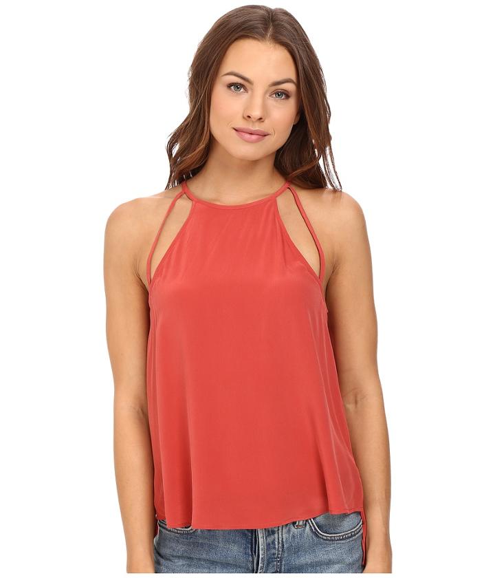 Lamade - Lisbeth Swing Tank Top