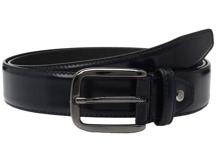 Bugatchi - Verdi High Finish Belt
