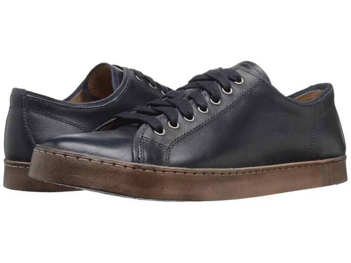 John Varvatos - Mick Heritage Low