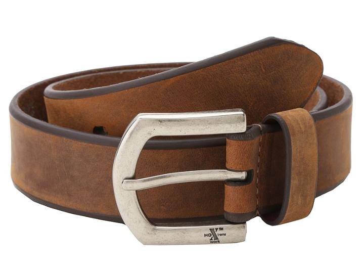 M&amp;f Western - Angle Edge Classic Belt