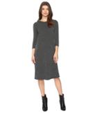 Culture Phit - Caelan Long Sleeve Ribbed Midi Dress