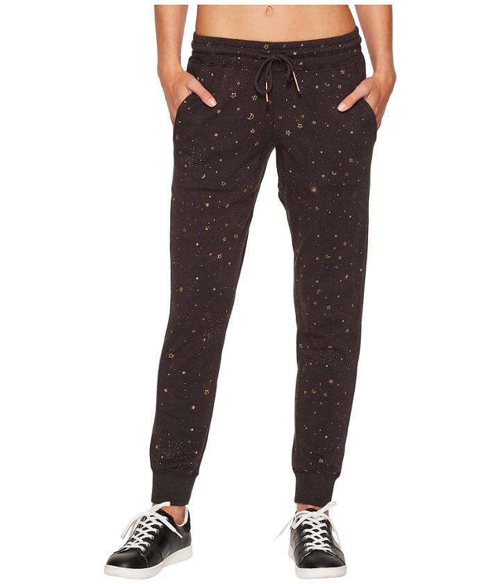 Spiritual Gangster - Stellar Skinny Jogger