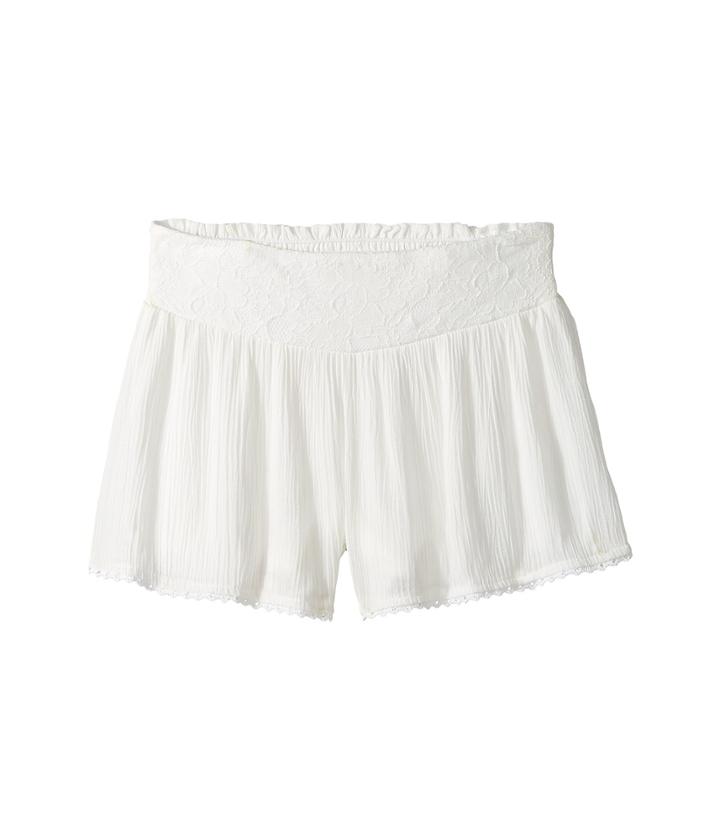 People's Project La Kids - Pier Shorts
