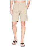 Woolrich - Trail Time Utility Shorts