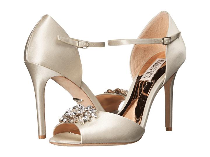 Badgley Mischka - Bandera