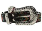 M&amp;f Western - Multi Stitch Belt