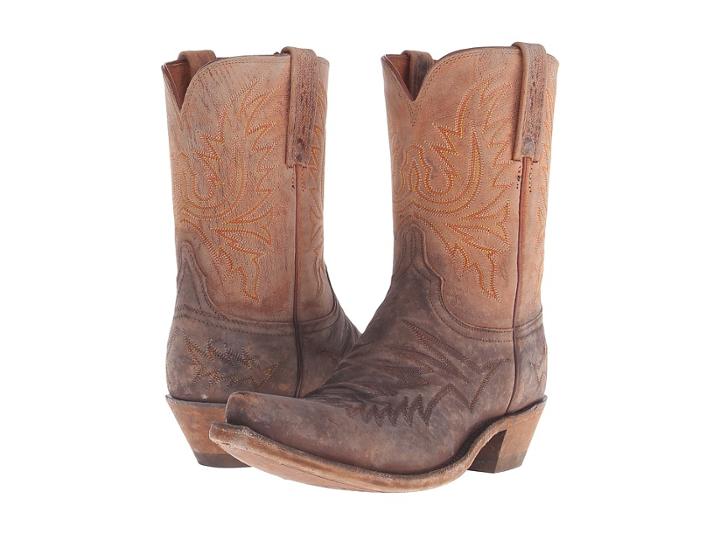 Lucchese - N9728.s54