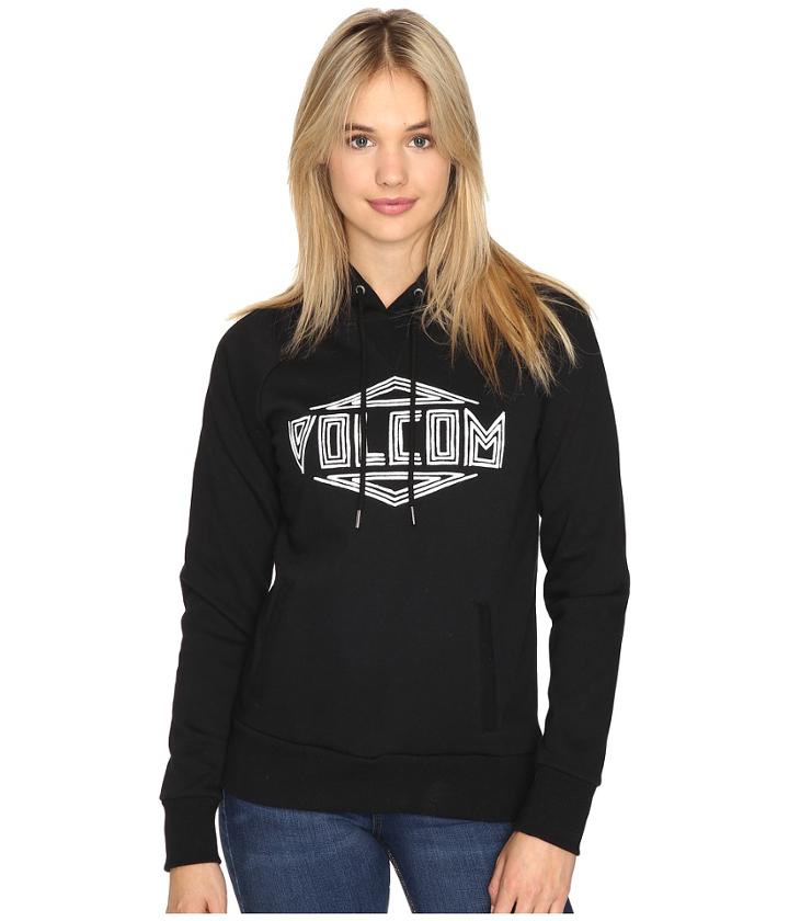 Volcom - Commin Back Hoodie