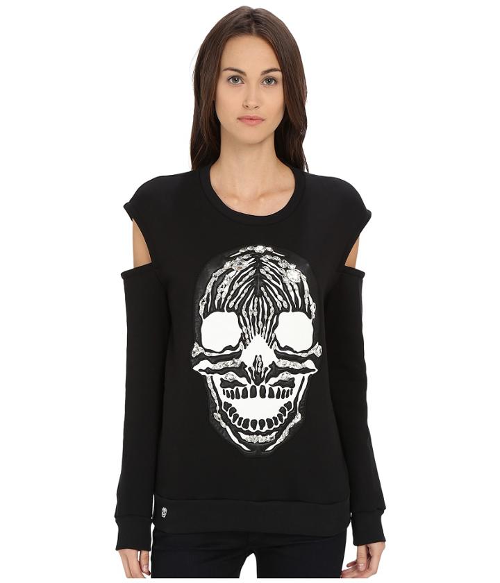 Philipp Plein - Sweater Phone