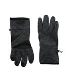 Timberland - Gl360014 Ribbed Knit Stretch Glove