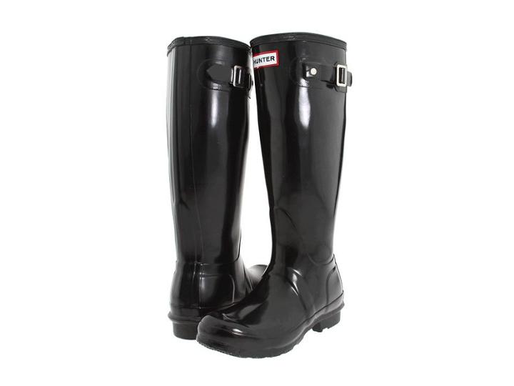 Hunter Original Gloss