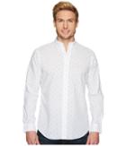 Polo Ralph Lauren - Poplin Long Sleeve Sport Shirt