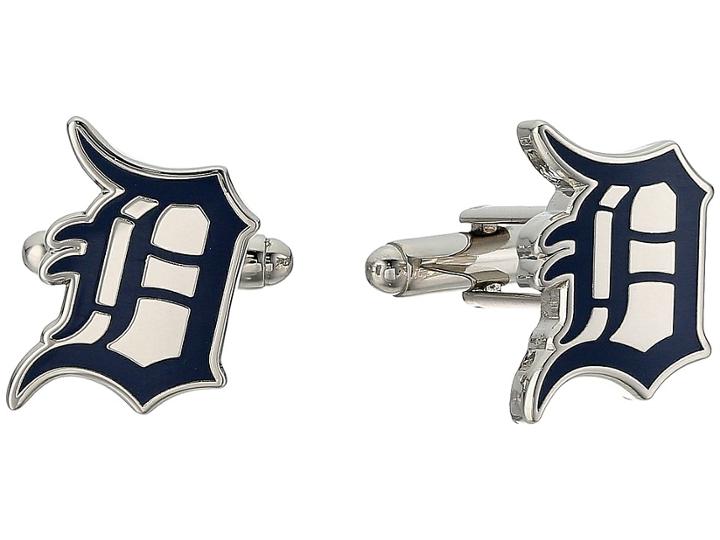 Cufflinks Inc. - New Detroit Tigers Cufflinks