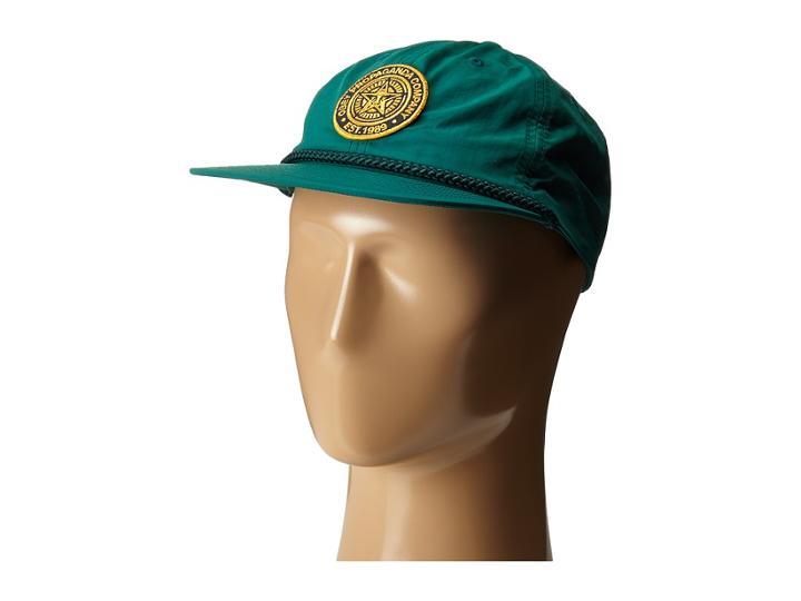 Obey - Commission Hat