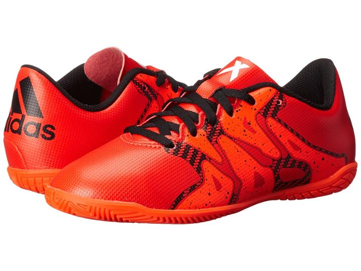 Adidas Kids - X 15.4 In