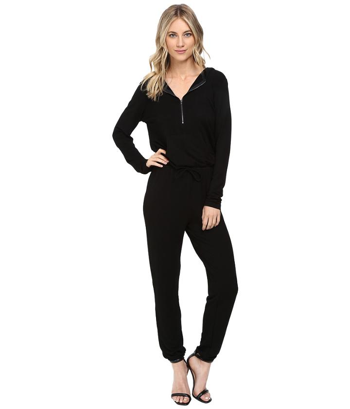 Culture Phit - Dayna Long Sleeve Zip-up Jumper With Hood