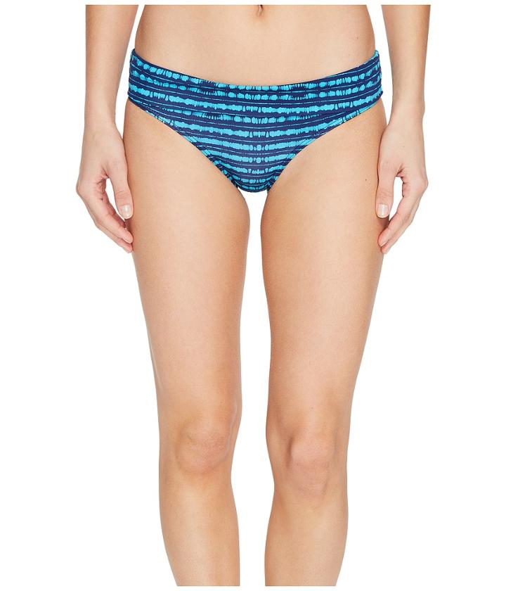 Roxy - Pop Swim 70's Bikini Bottom