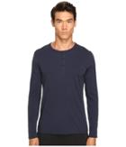 Atm Anthony Thomas Melillo - Classic Henley